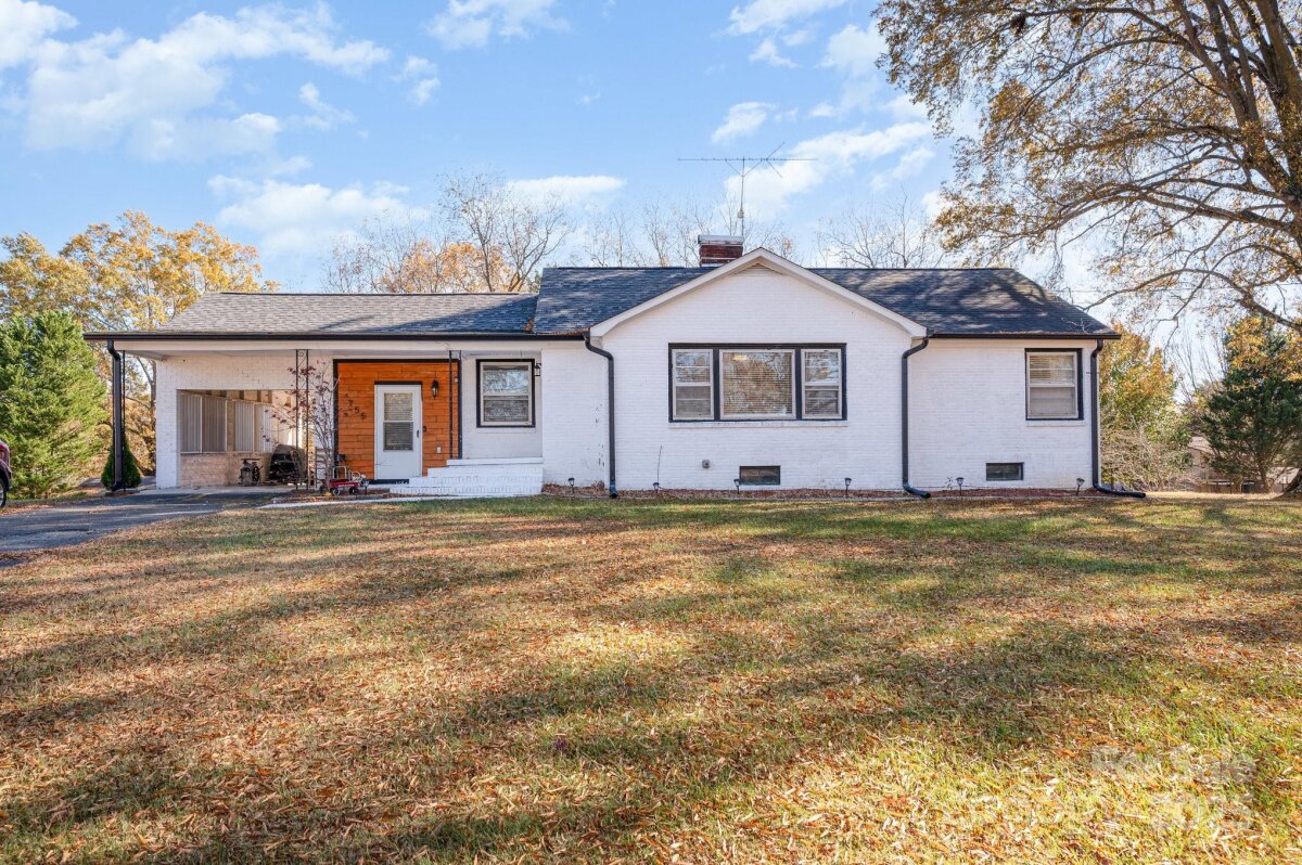 755 N Skyland Drive, Mount Pleasant, NC 28124, MLS # 4318093