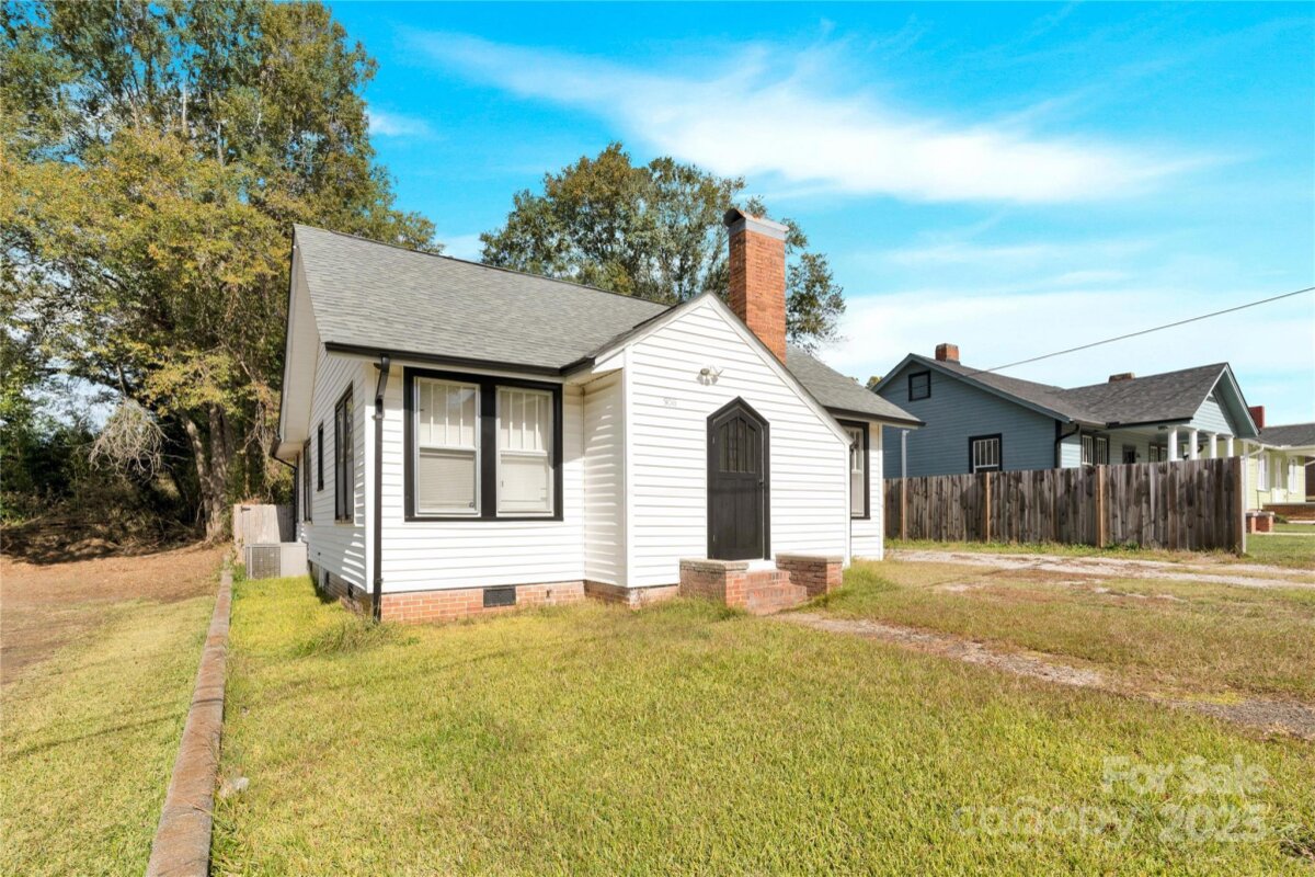 306 W Gay Street, Lancaster, SC 29720, MLS # 4318108