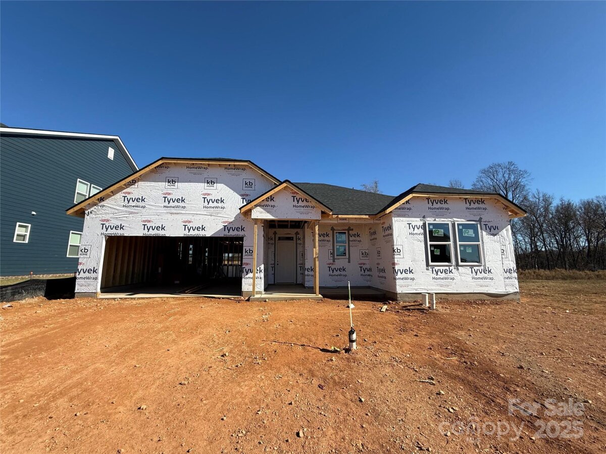 1913 Quiet Woods Road, Monroe, NC 28110, MLS # 4318114