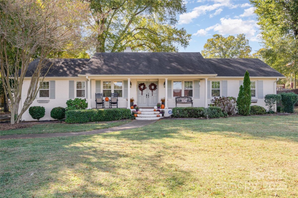 7030 Delta Lake Drive, Charlotte, NC 28215, MLS # 4318120