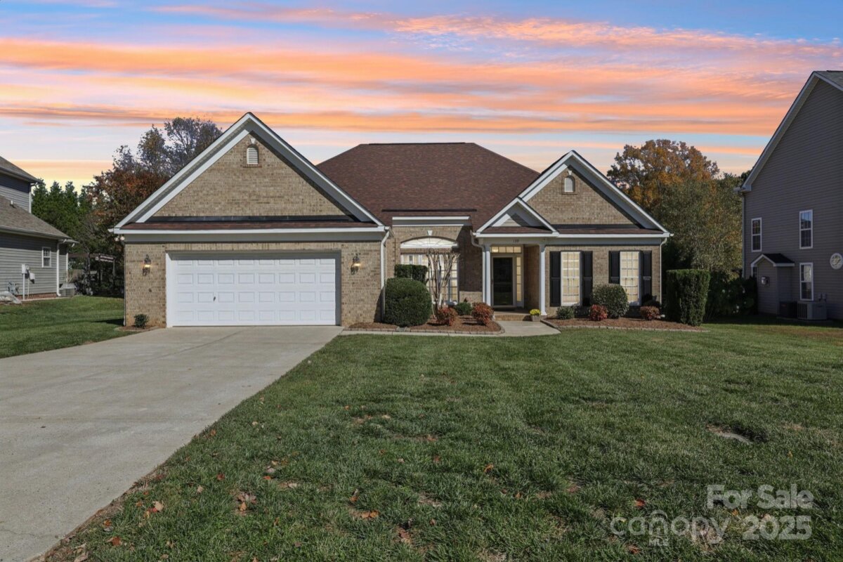 139 Lamplighter Lane, Mooresville, NC 28115, MLS # 4318135