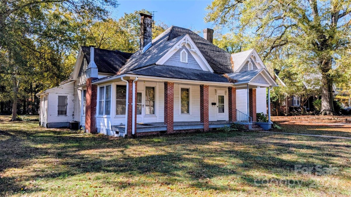 303 Kings Mountain Street, Clover, SC 29710, MLS # 4318137