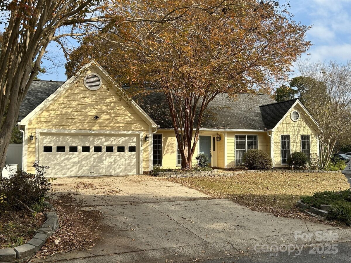 13651 Capworth Lane, Charlotte, NC 28273, MLS # 4318139