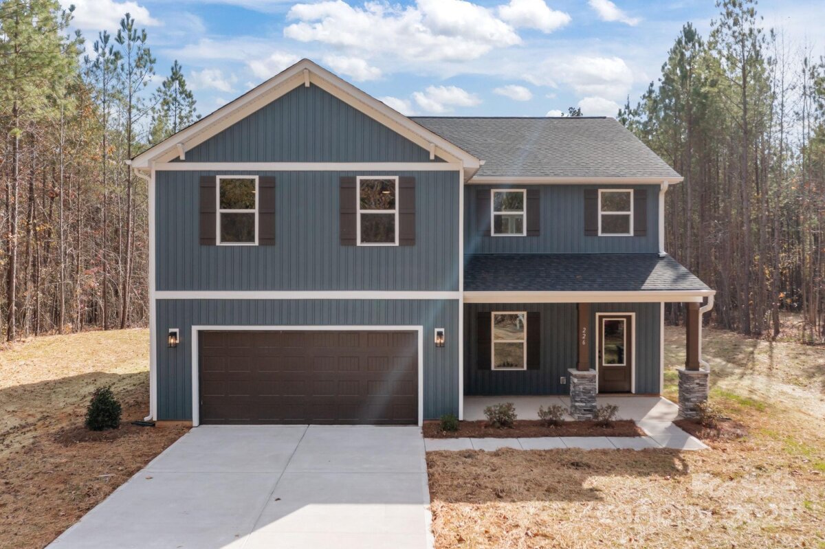 226 Lingerfelt Drive, Gastonia, NC 28052, MLS # 4318170