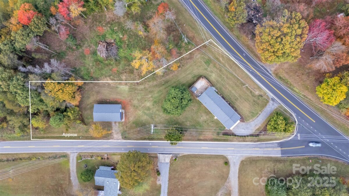 6408 NC Hwy 90 Highway, Hiddenite, NC 28636, MLS # 4318182