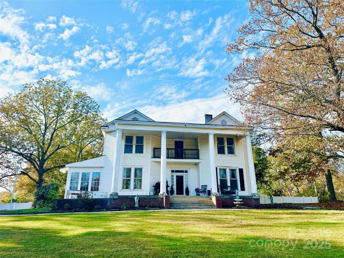 921 Church Street, Kings Mountain, NC 28086, MLS # 4318225