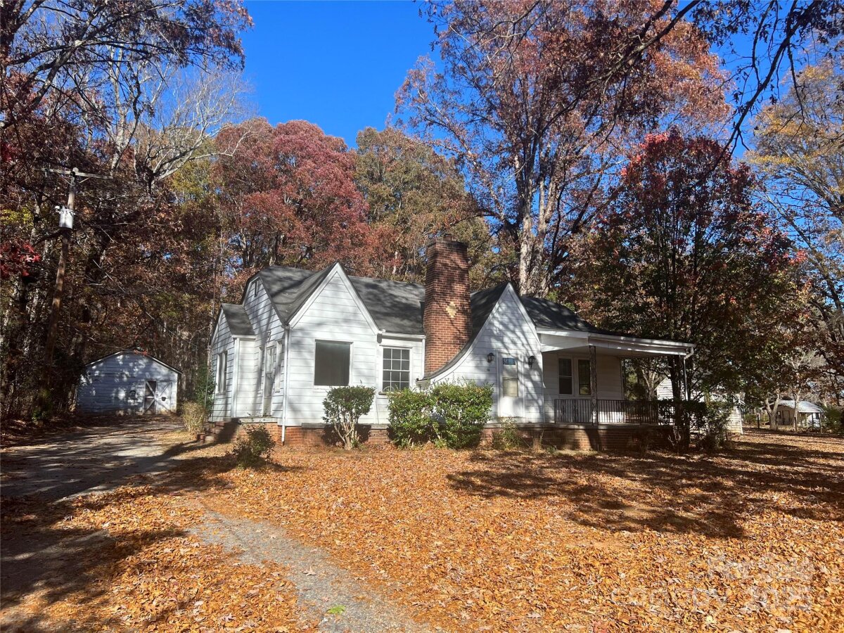 360 Dunns Mountain Church Road, Salisbury, NC 28146, MLS # 4318240