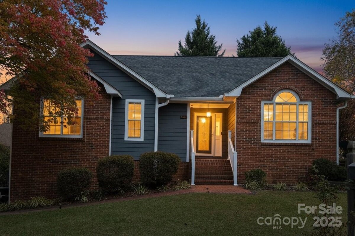 4520 Princess Drive, Winston Salem, NC 27127, MLS # 4318242