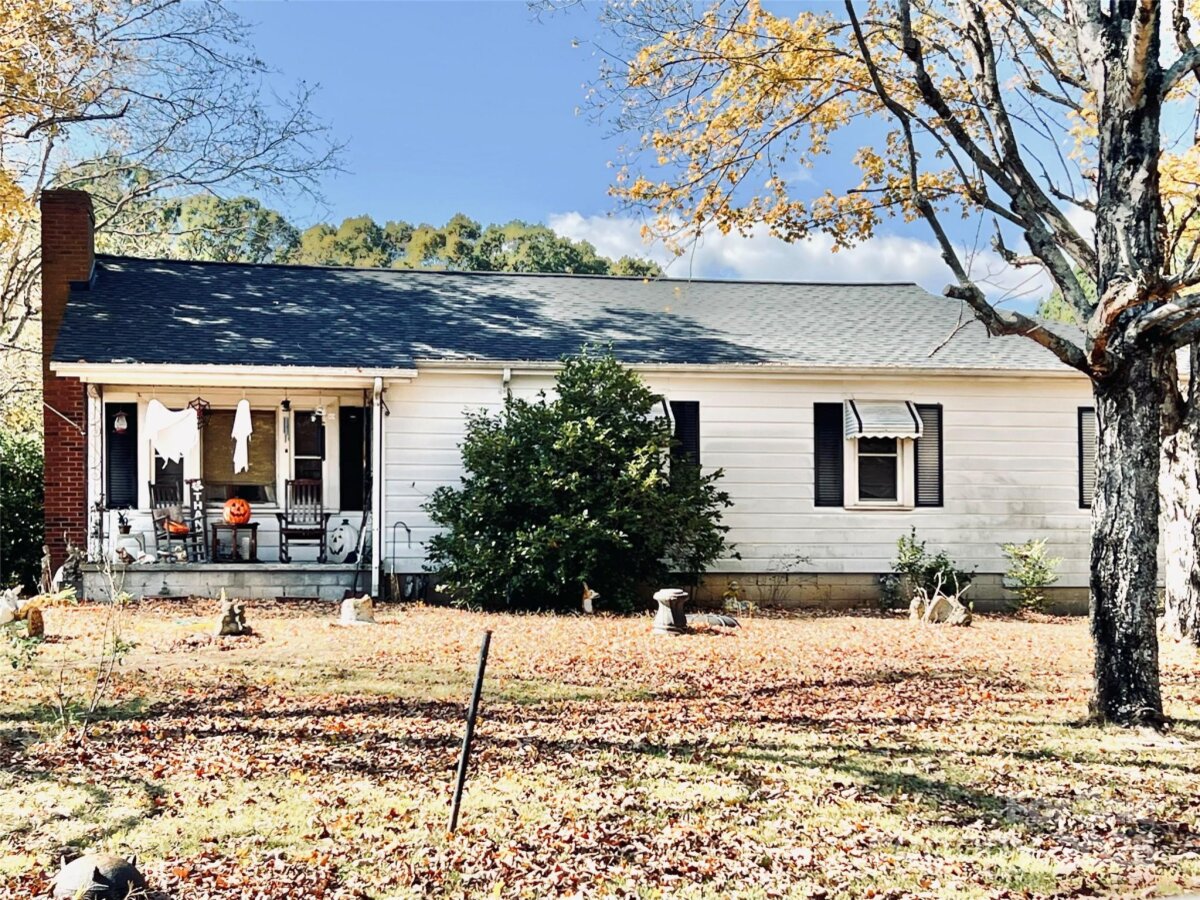 480 Dunns Mountain Church Road, Salisbury, NC 28146, MLS # 4318244