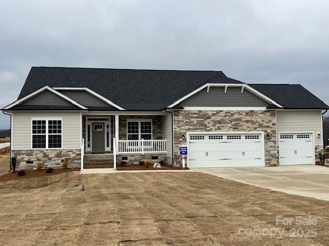 134 Swan Park Lane Unit 17, Statesville, NC 28625, MLS # 4318260