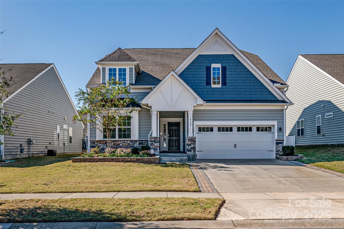14124 Southbridge Forest Drive, Charlotte, NC 28273, MLS # 4318269