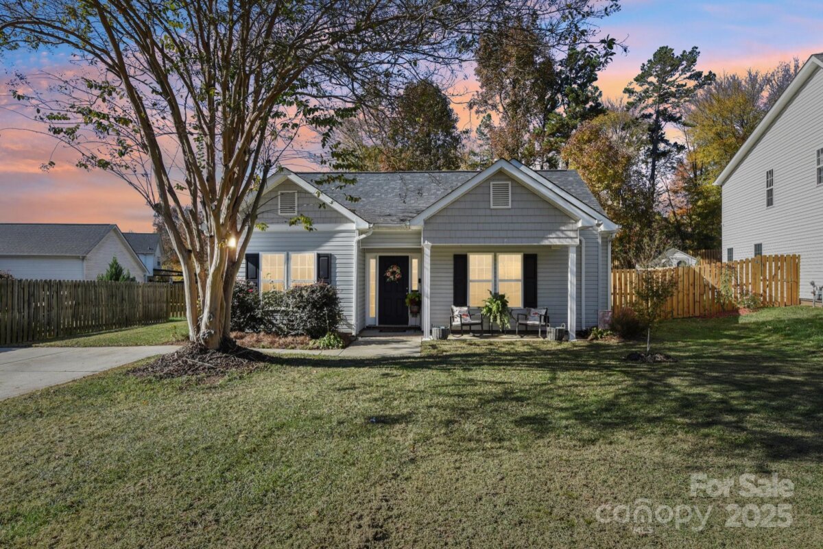 126 Ashmont Drive, Kannapolis, NC 28081, MLS # 4318284