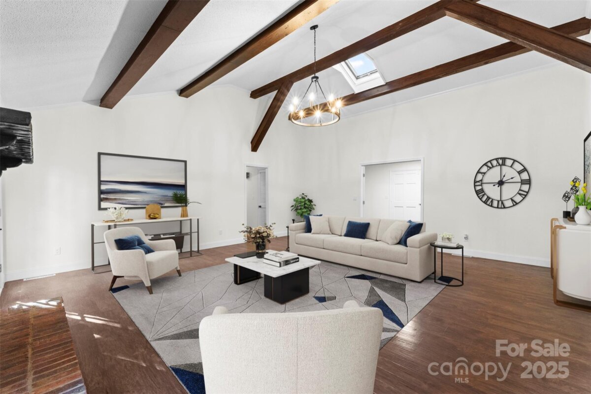 5420 Saddlewood Lane, Mint Hill, NC 28227, MLS # 4318290