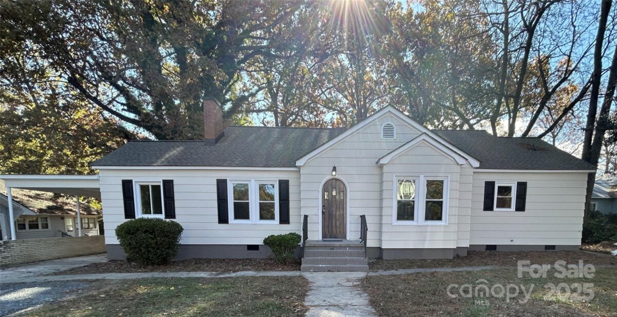 408 Bruton Street, Troy, NC 27371, MLS # 4318293