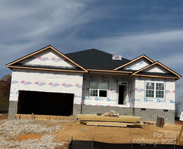 1270 Gardenia Drive Unit 14, Mt Ulla, NC 28125, MLS # 4318301