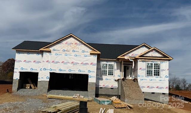 1250 Gardenia Drive Unit 13, Mt Ulla, NC 28125, MLS # 4318304