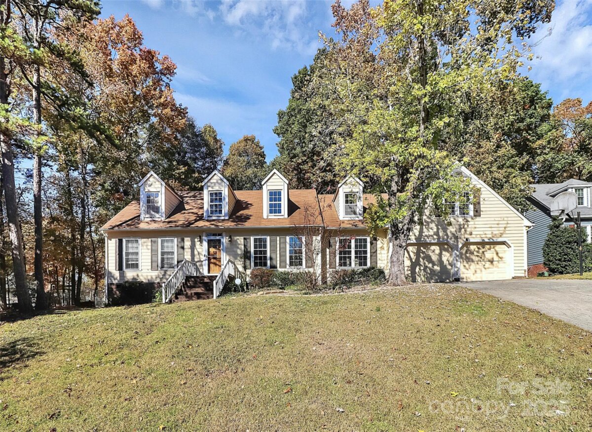 5815 Chapel Creek Court, Charlotte, NC 28226, MLS # 4318312