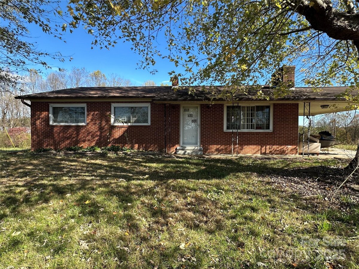 2547 Wiles Ridge Road, Hays, NC 28635, MLS # 4318318