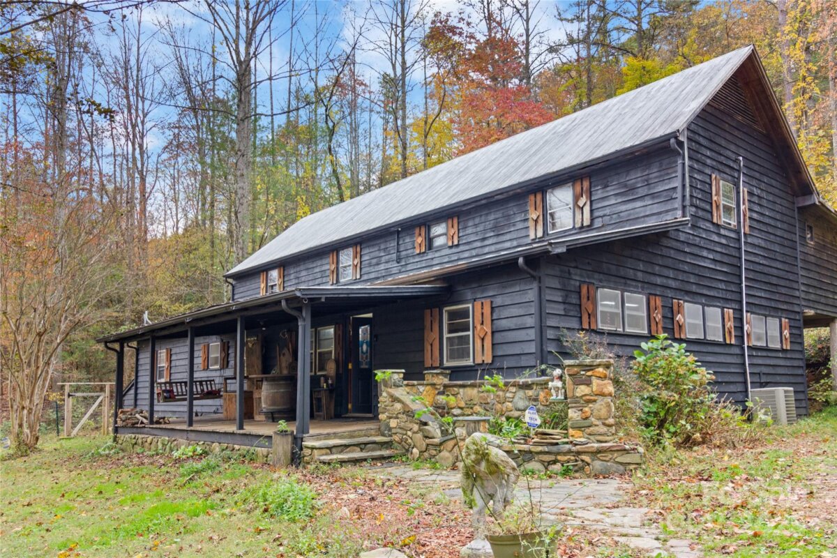 5668 Longbottom Road, Hays, NC 28635, MLS # 4318336