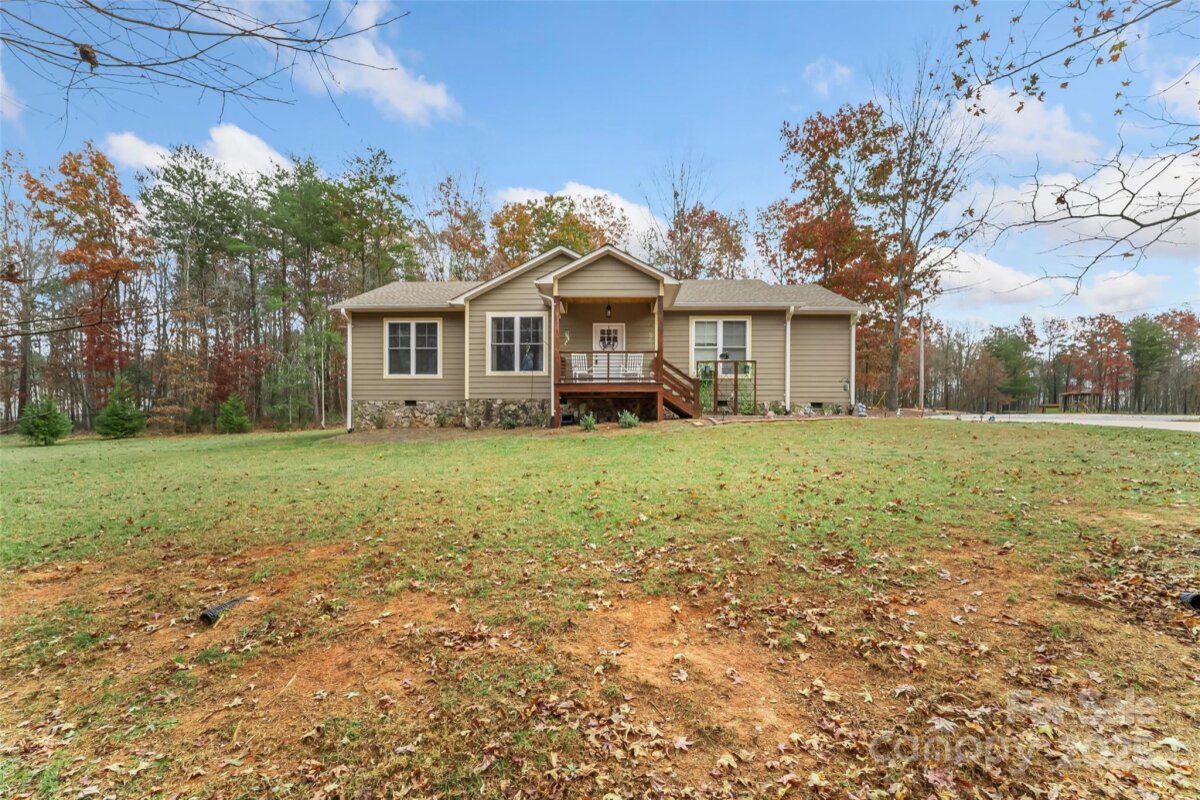 5235 Mount Olive Church Road, Morganton, NC 28655, MLS # 4318337
