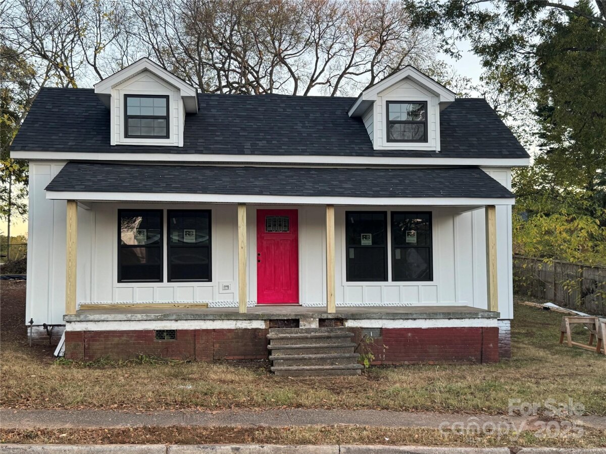 203 Lee Street, Fort Mill, SC 29715, MLS # 4318340