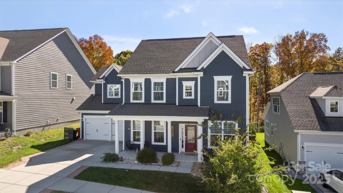 14510 Grundys Way, Davidson, NC 28036, MLS # 4318344