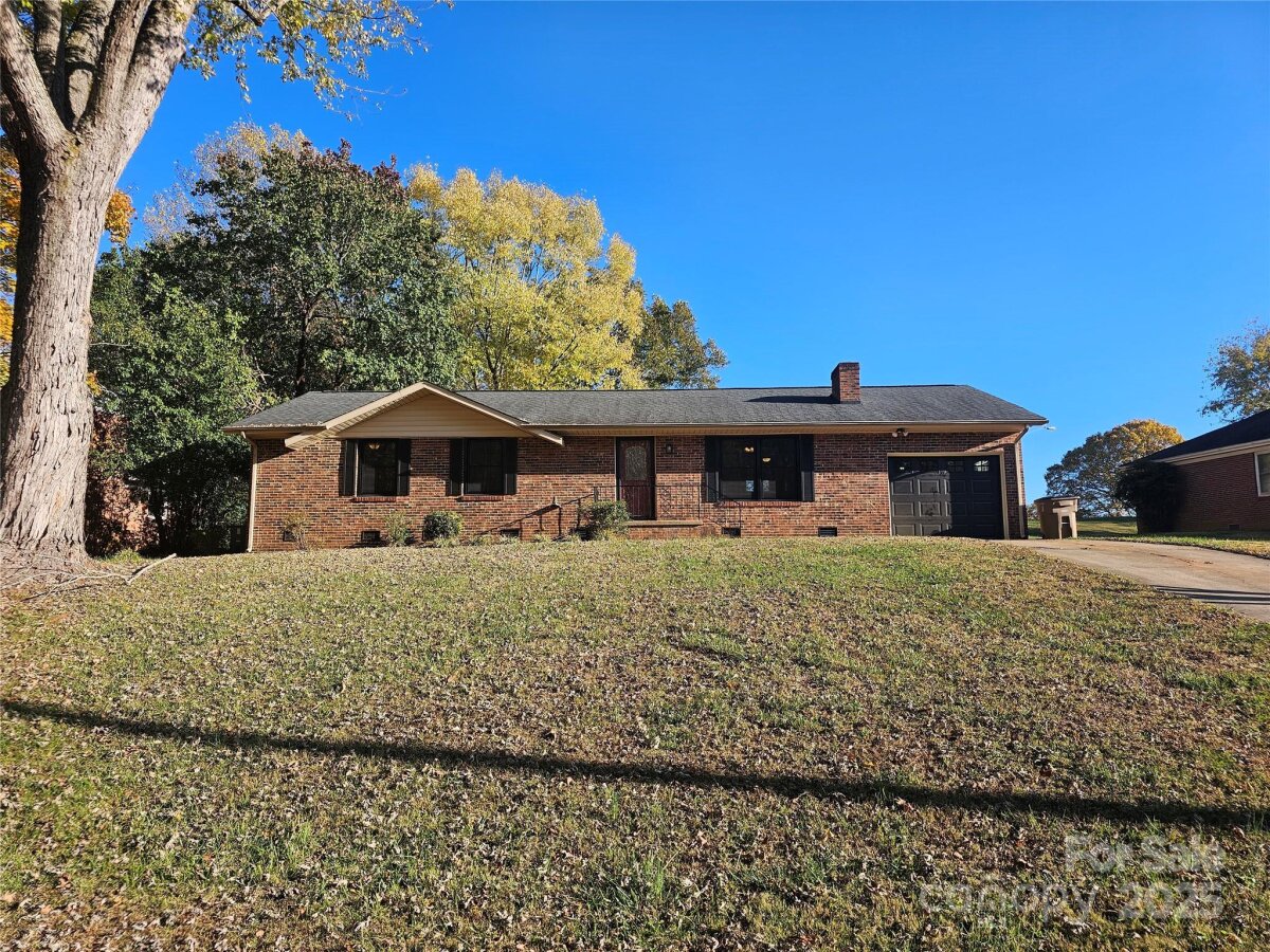 3025 Downing Street, Shelby, NC 28152, MLS # 4318348