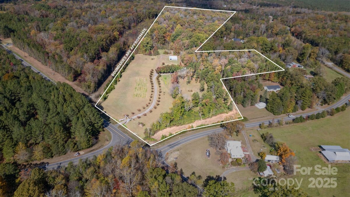 3912 NC 801 Hwy None, Mocksville, NC 27028, MLS # 4318354