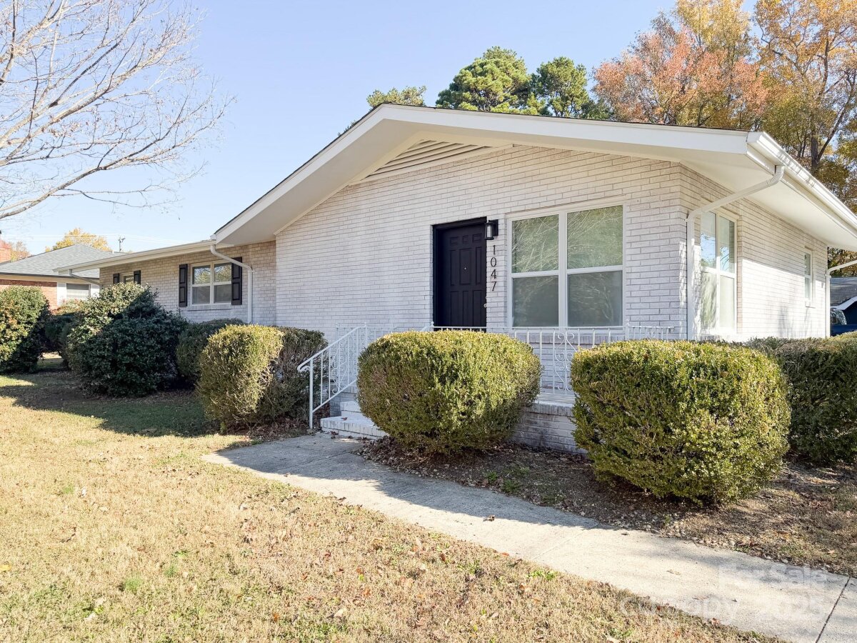 1047 Marietta Street, Charlotte, NC 28214, MLS # 4318355