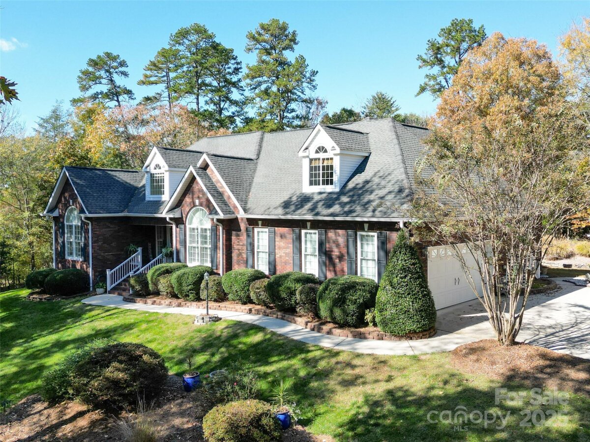 2250 Brickstone Circle, Concord, NC 28025, MLS # 4318365