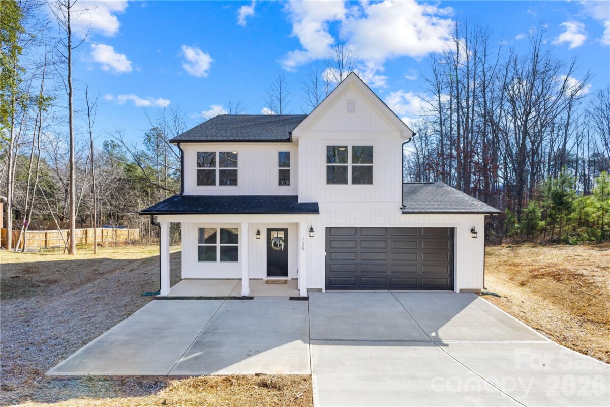 125 Galilee Church Road, Kings Mountain, NC 28086, MLS # 4318371