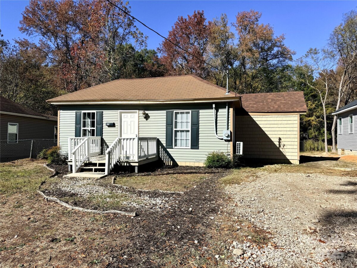 25 Magnolia Street, York, SC 29745, MLS # 4318378