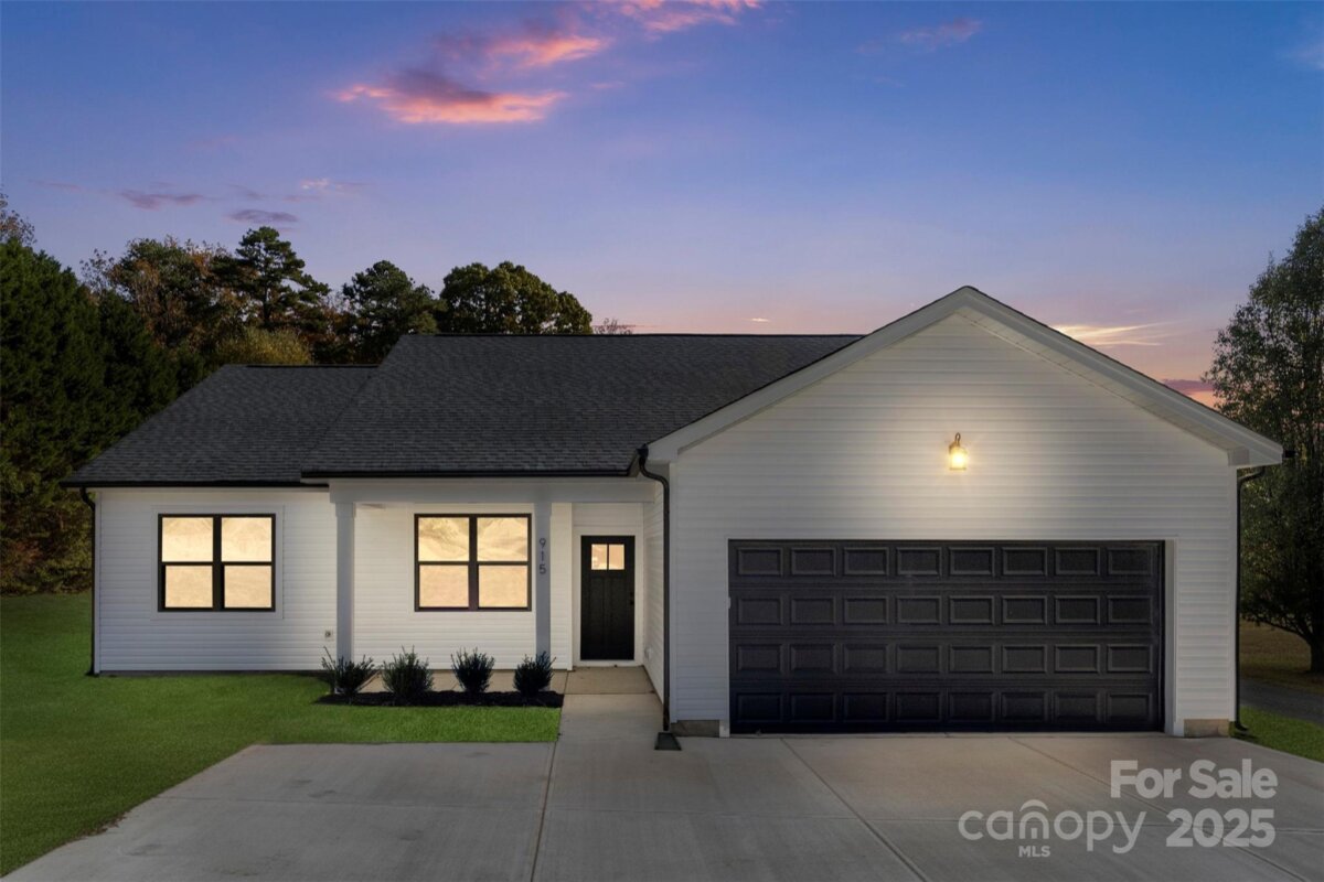 915 Ervena Court, Monroe, NC 28112, MLS # 4318393