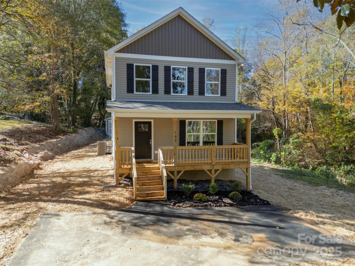 143 Luckadoo Street, Forest City, NC 28043, MLS # 4318399