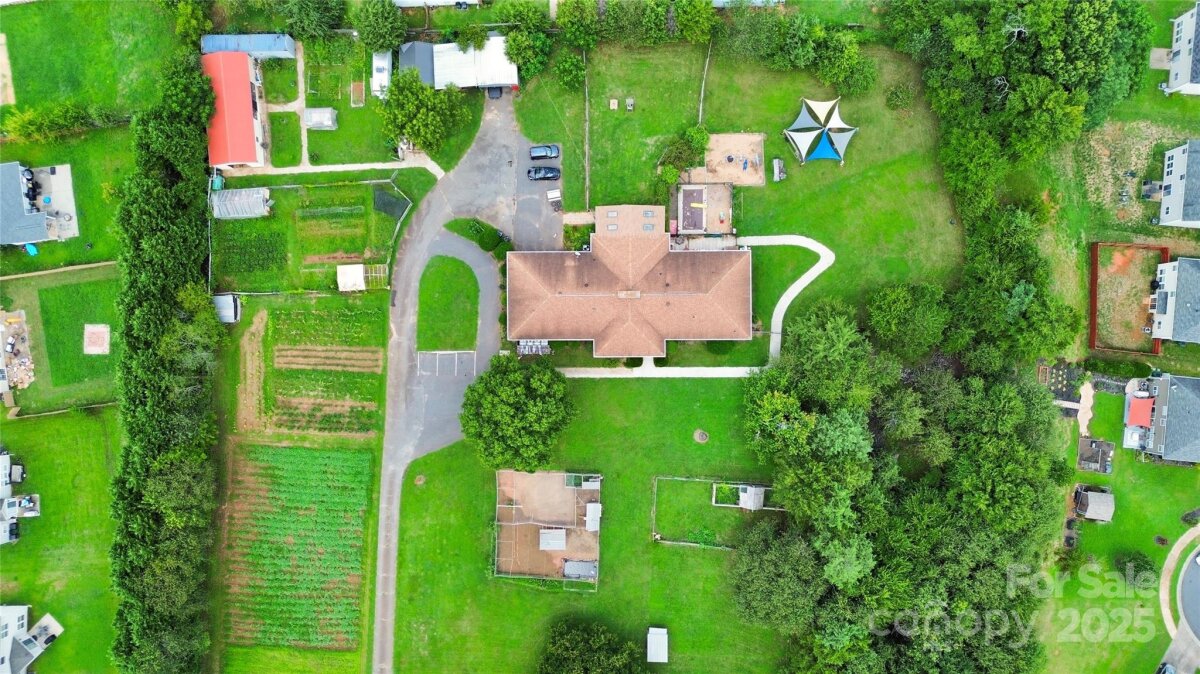 12708 Hamilton Road, Charlotte, NC 28273, MLS # 4318413