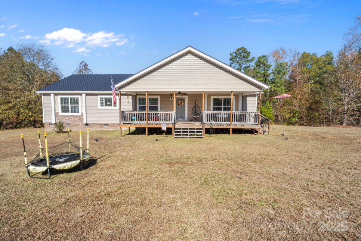 1732 Beach Lane, Heath Springs, SC 29058, MLS # 4318445