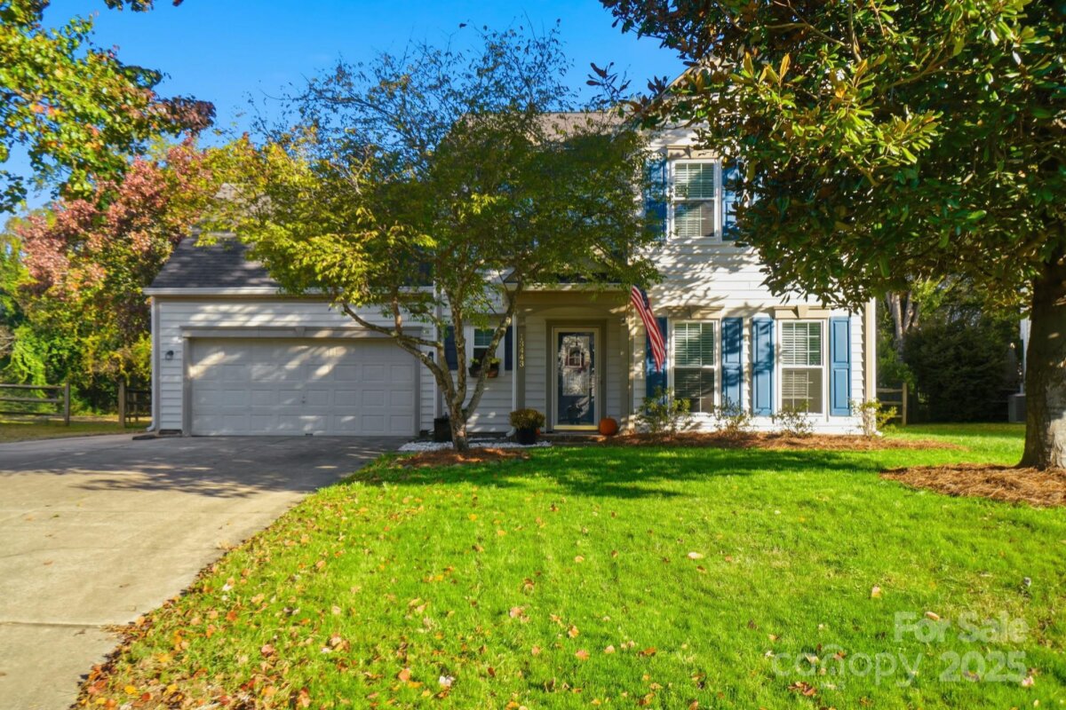13443 Kibworth Lane, Charlotte, NC 28273, MLS # 4318473