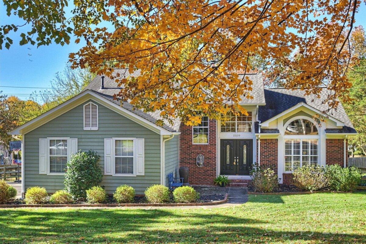 15109 Dartford Lane, Mint Hill, NC 28227, MLS # 4318475