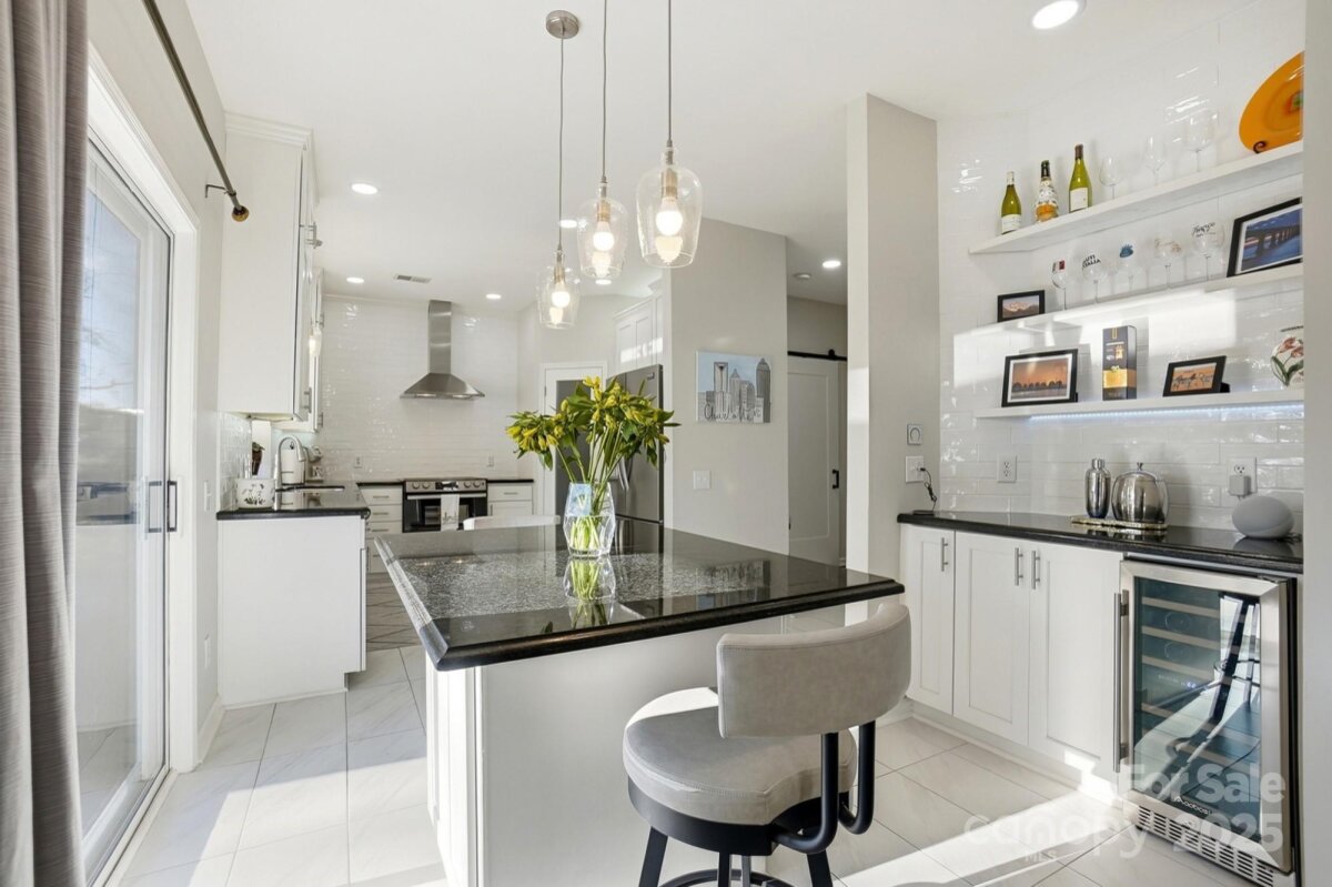 309 Braxton Drive, Indian Trail, NC 28079, MLS # 4318502