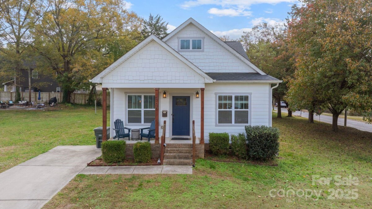 705 W 2nd Avenue, Gastonia, NC 28052, MLS # 4318509