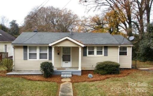 2514 Pruitt Street, Charlotte, NC 28208, MLS # 4318511