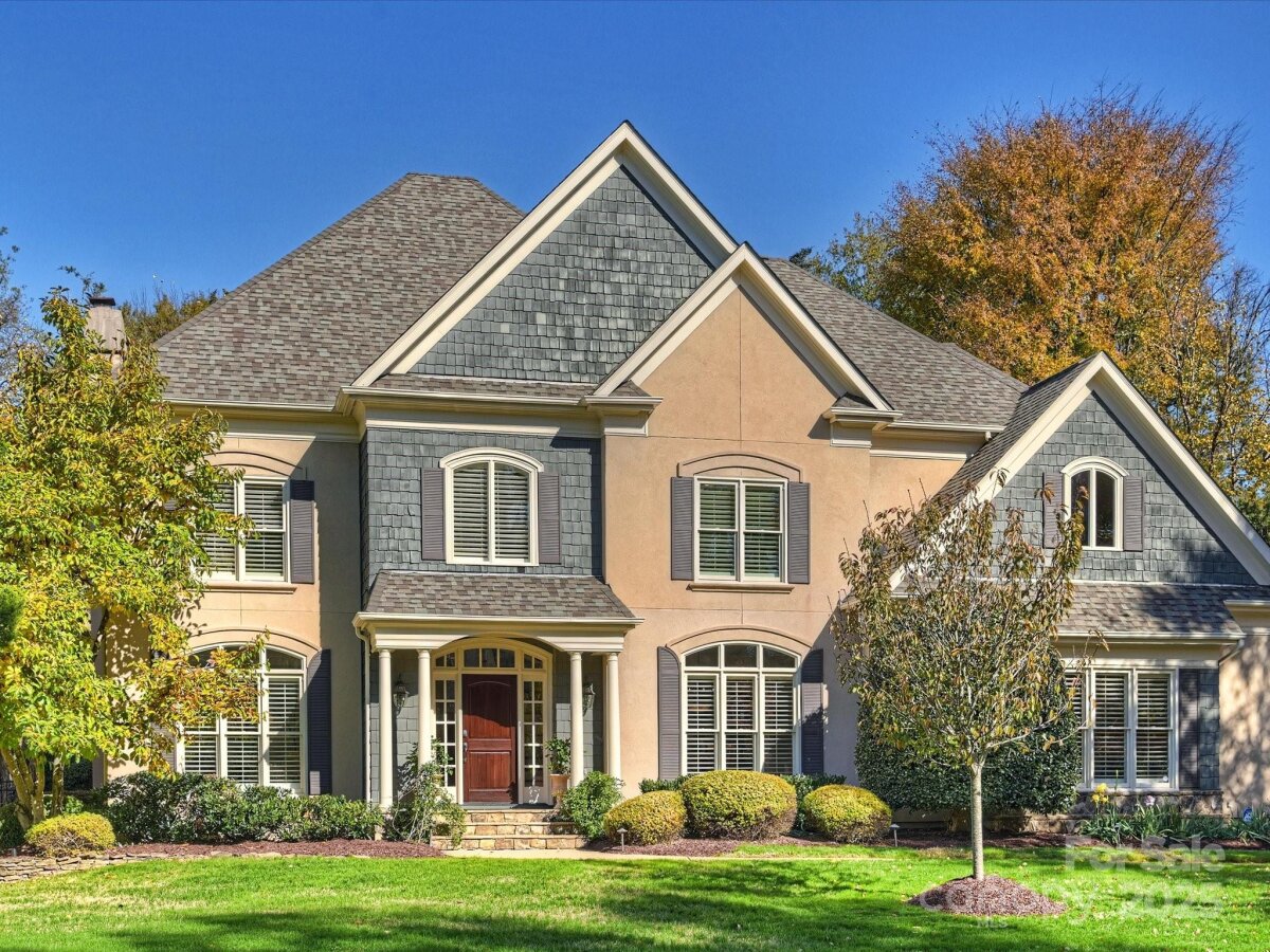 1738 Bardstown Road, Charlotte, NC 28226, MLS # 4318521