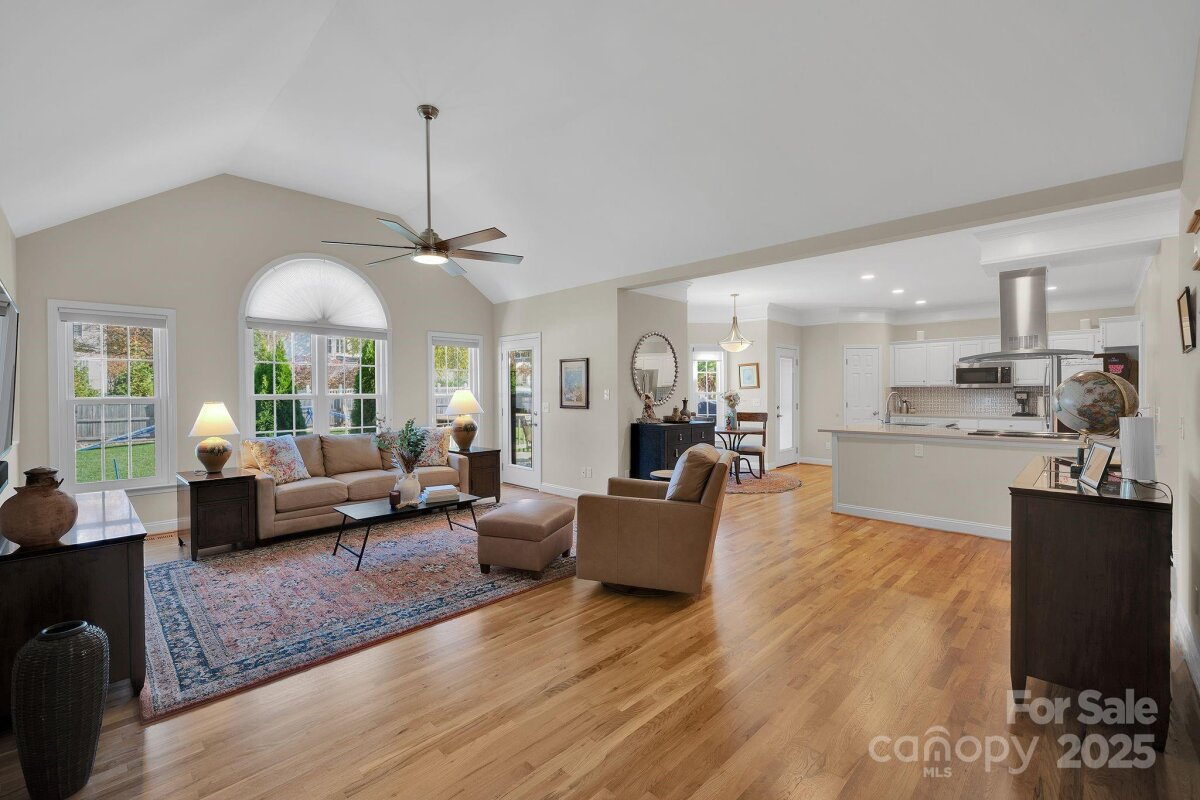 507 Georgetown Drive, Concord, NC 28027, MLS # 4318545