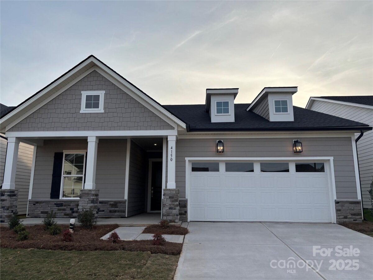 4150 Eastover Glen Unit 323, Charlotte, NC 28269, MLS # 4318554