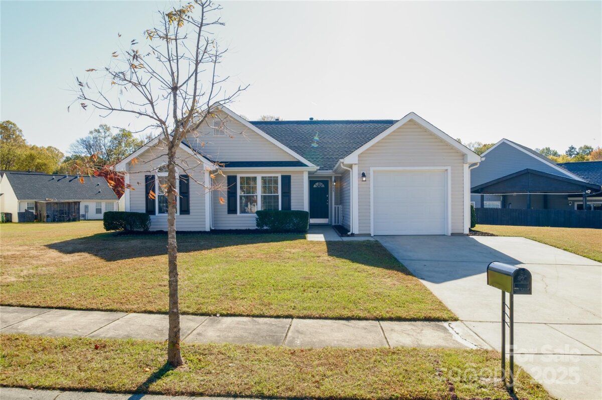 6023 Mary Blair Lane, Charlotte, NC 28214, MLS # 4318563