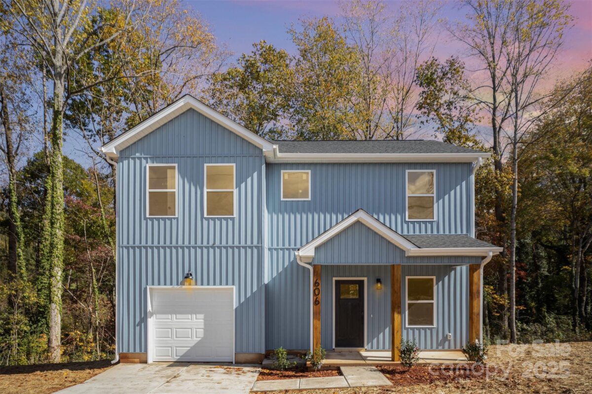 606 6th Street Court, Conover, NC 28613, MLS # 4318572