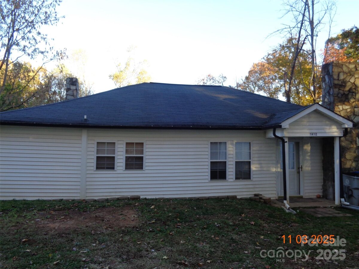 1412 Walt Arney Road, Lenoir, NC 28645, MLS # 4318578