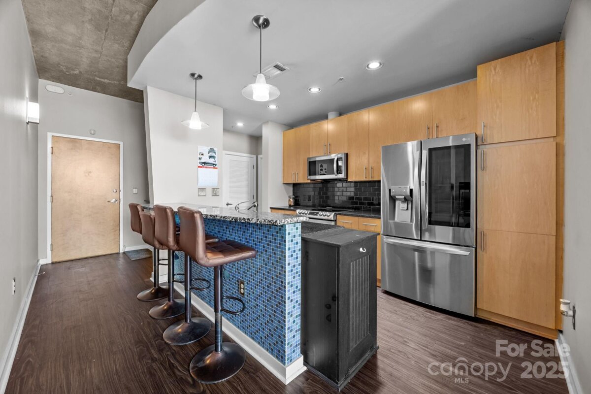 210 N Church Street Unit 2612, Charlotte, NC 28202, MLS # 4318590