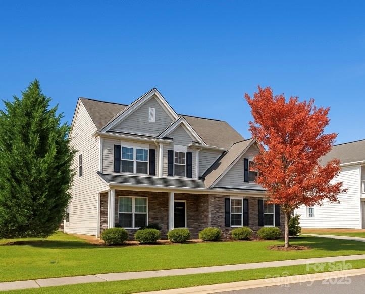 128 Millen Drive, Mooresville, NC 28115, MLS # 4318597