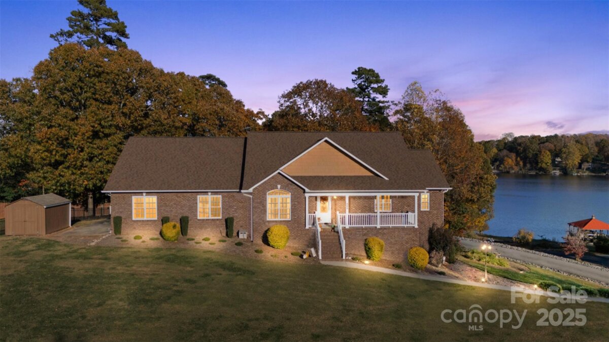 465 Espie Little Road, Taylorsville, NC 28681, MLS # 4318602